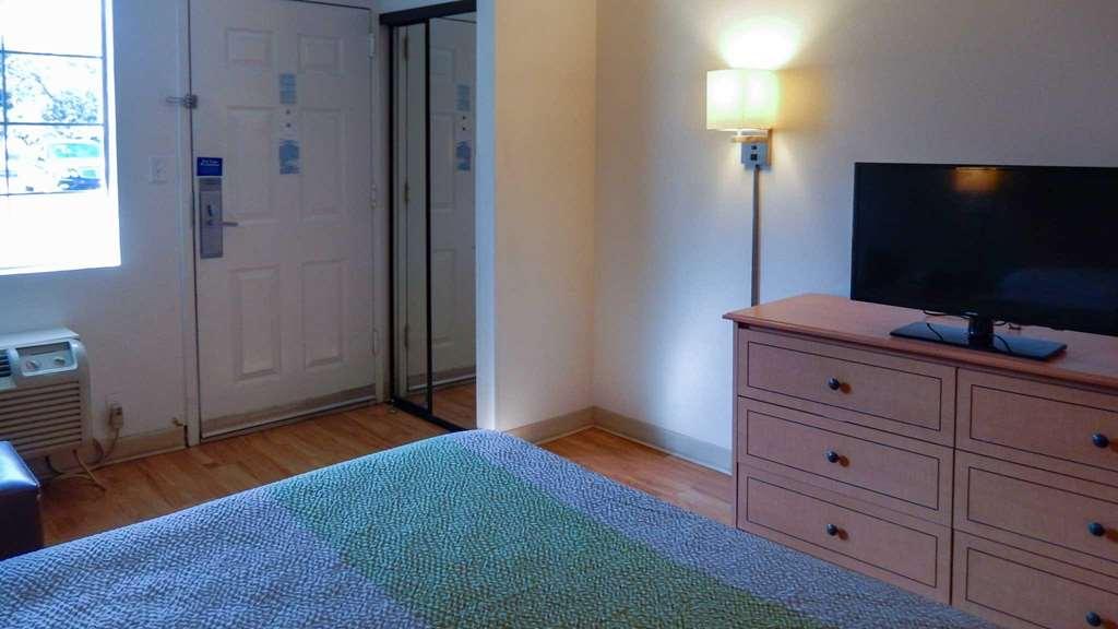 Motel 6-Weatherford, Tx ห้อง รูปภาพ