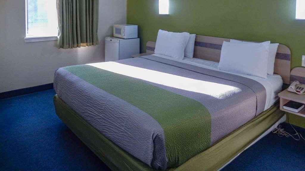 Motel 6-Weatherford, Tx ห้อง รูปภาพ