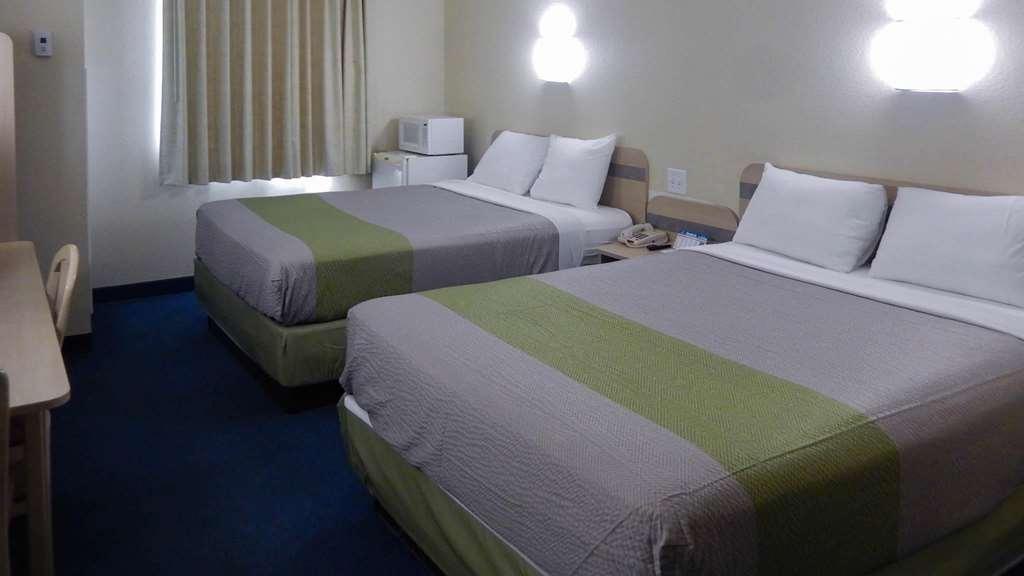 Motel 6-Weatherford, Tx ห้อง รูปภาพ