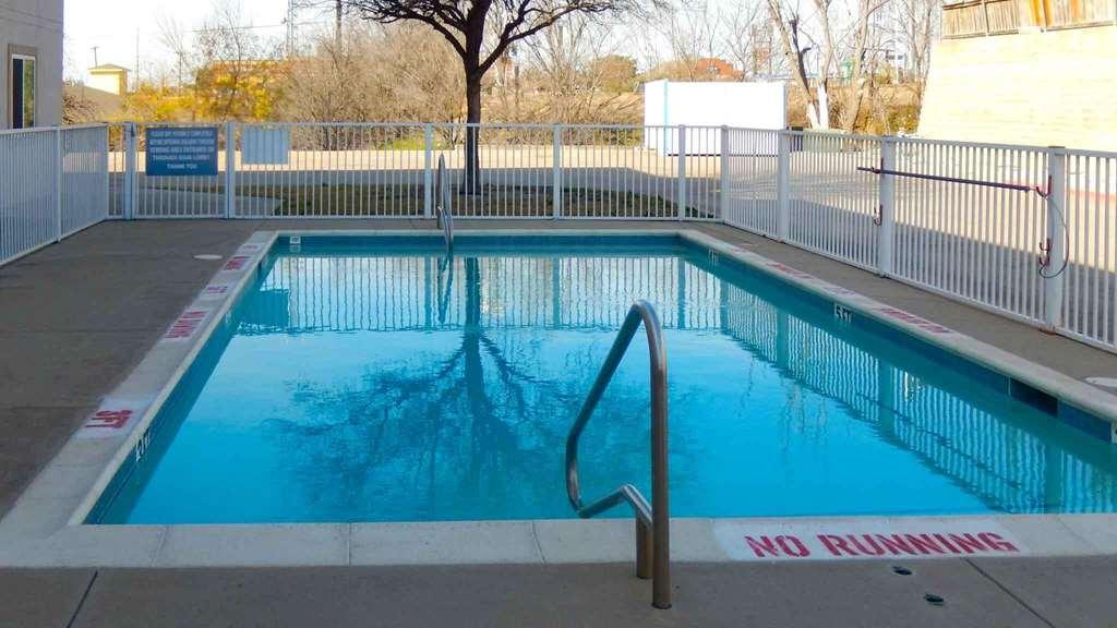 Motel 6-Weatherford, Tx สิ่งอำนวยความสะดวก รูปภาพ