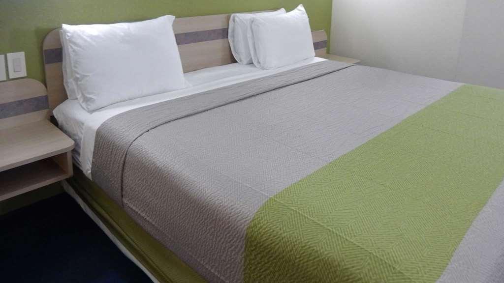 Motel 6-Weatherford, Tx ห้อง รูปภาพ