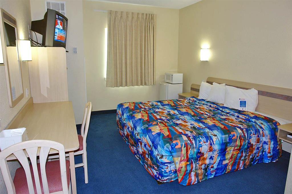 Motel 6-Weatherford, Tx ห้อง รูปภาพ
