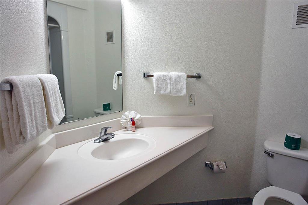 Motel 6-Weatherford, Tx ห้อง รูปภาพ