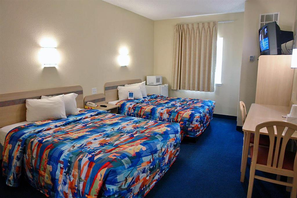 Motel 6-Weatherford, Tx ห้อง รูปภาพ
