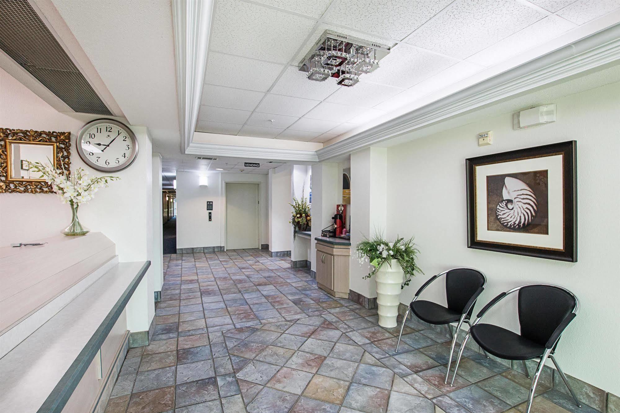 Motel 6-Weatherford, Tx ภายนอก รูปภาพ