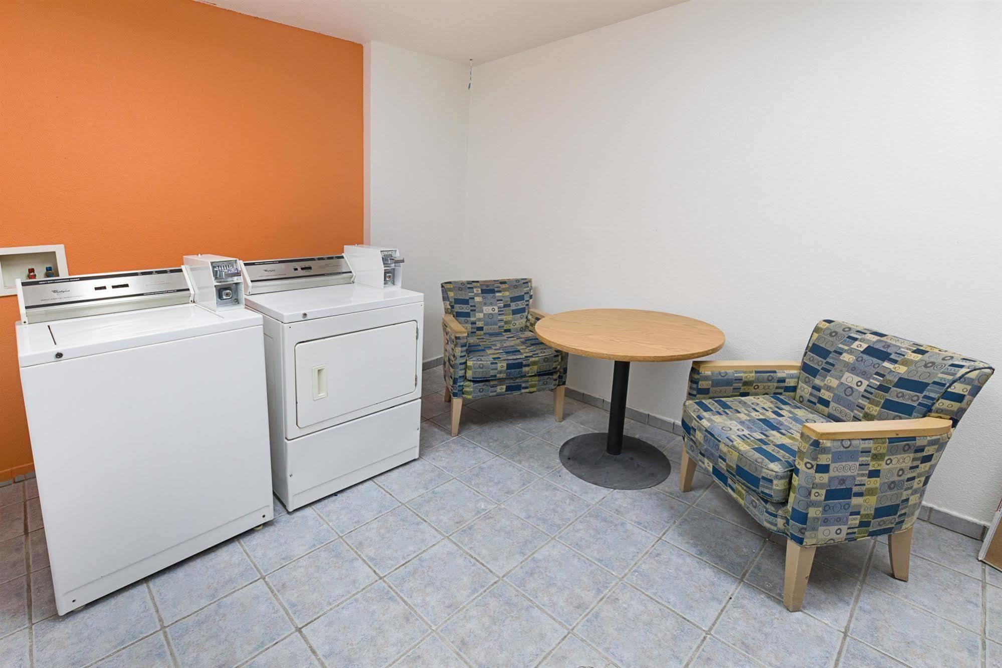 Motel 6-Weatherford, Tx ภายนอก รูปภาพ