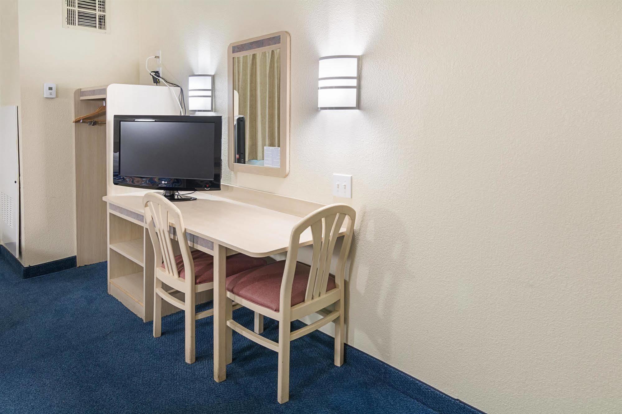 Motel 6-Weatherford, Tx ภายนอก รูปภาพ