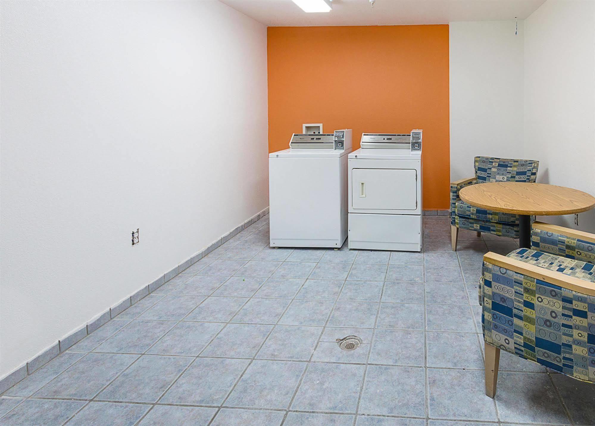 Motel 6-Weatherford, Tx ภายนอก รูปภาพ
